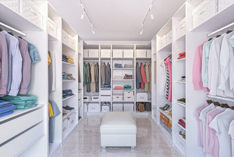 Системы хранения Неман