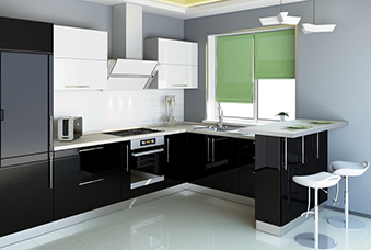 Кухни на заказ Неман