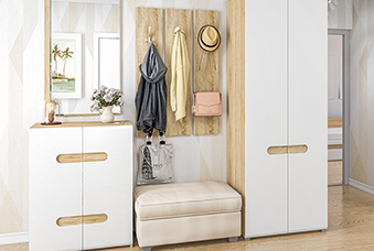 Прихожие Неман