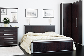 Спальни Неман