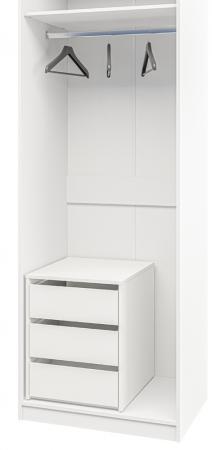 Тумба в шкаф  Тиффани Прованс МН-040-10 Тумба в шкаф  Тиффани Прованс МН-040-10