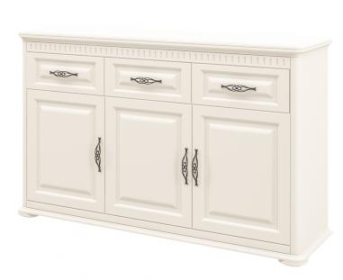 Тумба  Марсель Крем МН-126-15 (1) Тумба  Марсель Крем МН-126-15 (1)