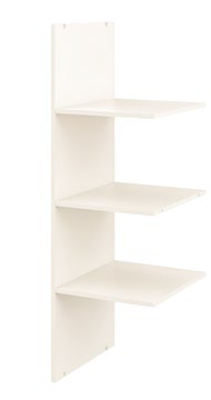 Комплект полок к шкафу МН-126-05-200  Марсель Крем МН-126-20 (1) Комплект полок к шкафу МН-126-05-200  Марсель Крем МН-126-20 (1)