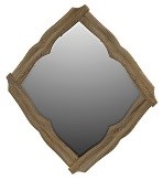 Зеркало  Тиффани Прованс МН-041-08 Зеркало  Тиффани Прованс МН-041-08