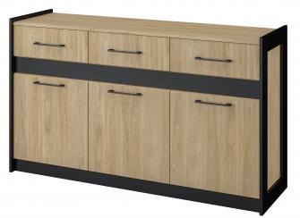 Тумба МН-037-15