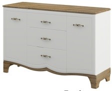 Тумба МН-041-10