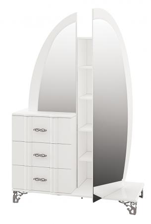 Шкаф комбинированный  София МН-025-10 Шкаф комбинированный  София МН-025-10