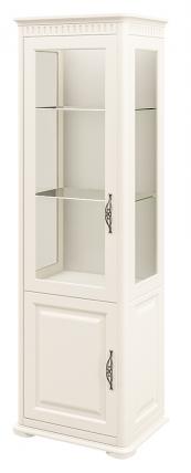 Шкаф  Марсель Крем МН-126-11 (1) Шкаф  Марсель Крем МН-126-11 (1)