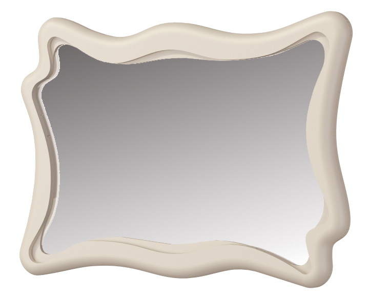 Зеркало навесное МН-218-08