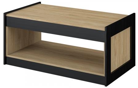 Стол журнальный МН-037-25