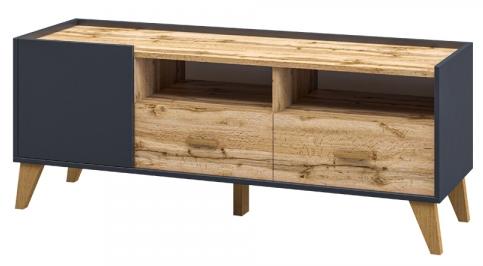 Тумба  Сканди Графит МН-036-03 (1) Тумба  Сканди Графит МН-036-03 (1)