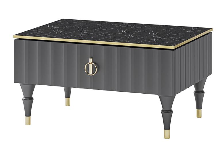 Стол журнальный МН-043-38