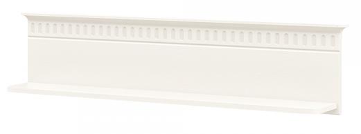 Полка  Марсель Крем МН-126-09 (1) Полка  Марсель Крем МН-126-09 (1)