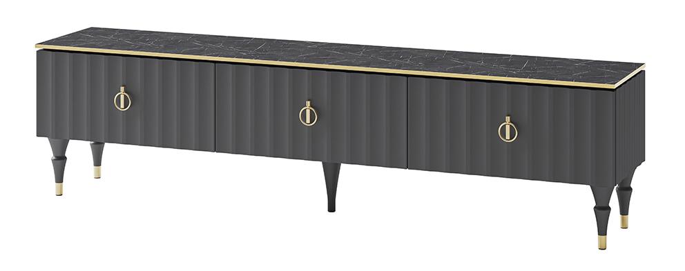 Тумба МН-043-07