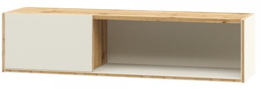 Полка  Сканди Белый МН-036-05 Полка  Сканди Белый МН-036-05