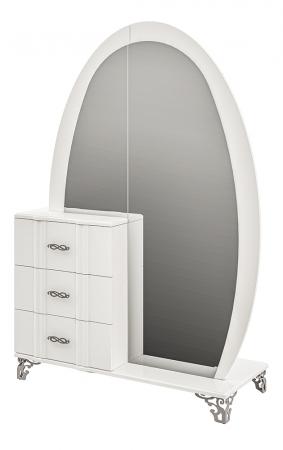 Шкаф комбинированный МН-025-10