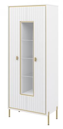 Шкаф комбинированный МН-042-04