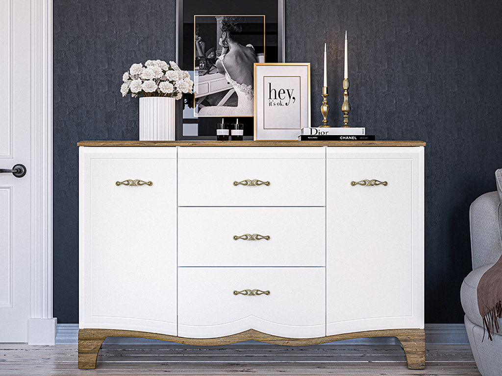 Тиффани Прованс Тиффани Прованс