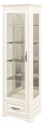 Шкаф  Марсель Крем МН-126-12 (1) Шкаф  Марсель Крем МН-126-12 (1)