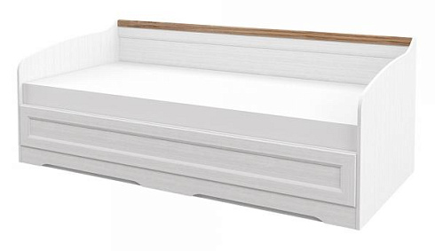 Кровать с подъемным механизмом МН-035-32