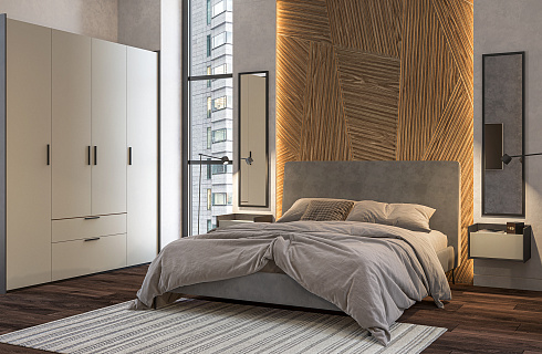 Модена Бруклин