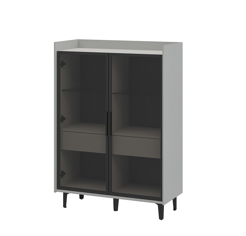 Шкаф комбинированный МН-048-23-Ц2