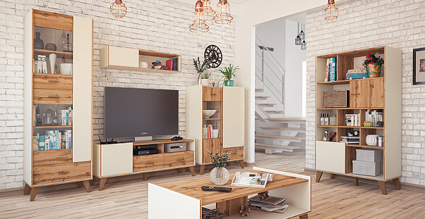 Сканди Белый Сканди Белый