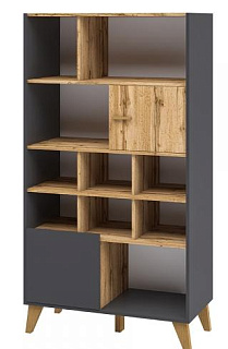 Шкаф комбинированный МН-036-11 (1)