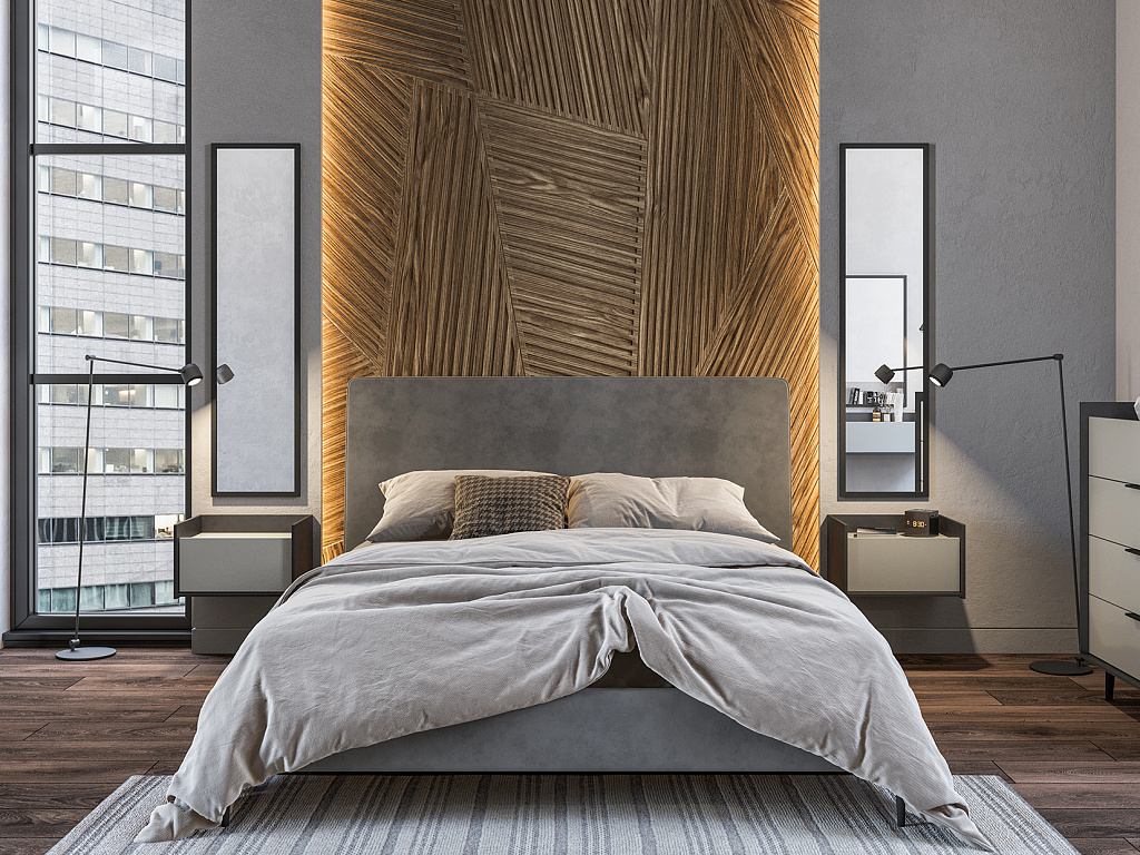 Модена Бруклин Модена Бруклин