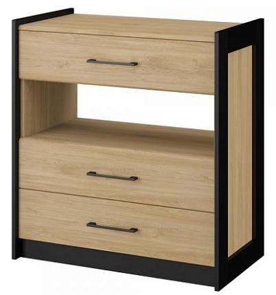 Комод  Стенли МН-037-06