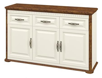 Тумба МН-126-15