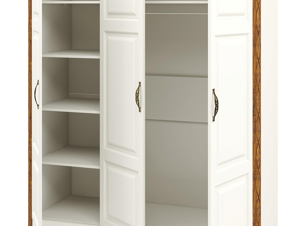 Шкаф для одежды  Марсель Дуб кантри МН-126-03 Шкаф для одежды  Марсель Дуб кантри МН-126-03