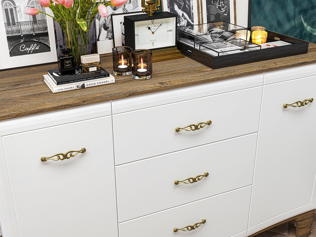 Тиффани Прованс Тиффани Прованс