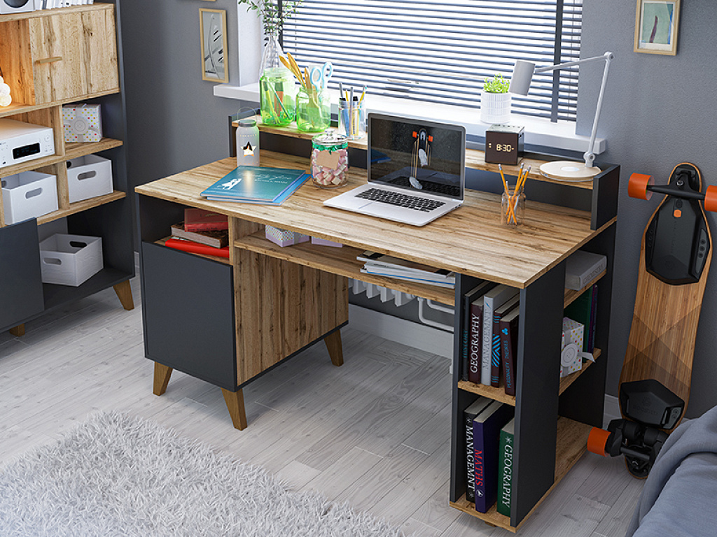 Сканди Графит Сканди Графит