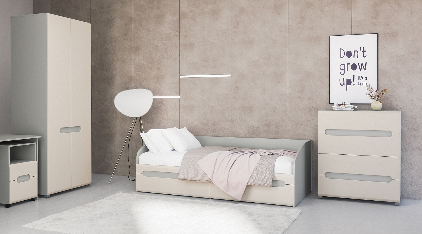 Леонардо Кашемир