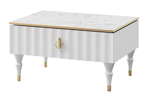 Стол журнальный МН-043-38