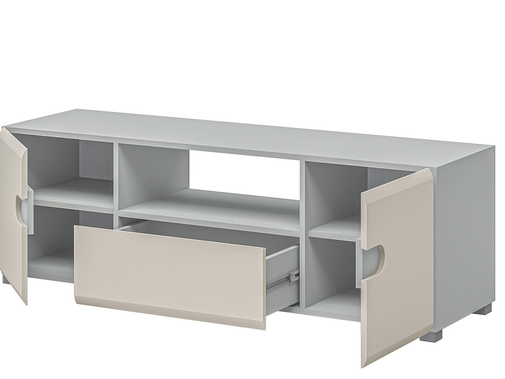 Тумба  Леонардо Кашемир МН-026-02-С1