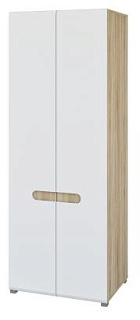 Шкаф для одежды МН-026-22