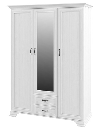 Шкаф для одежды  Юнона МН-132-03