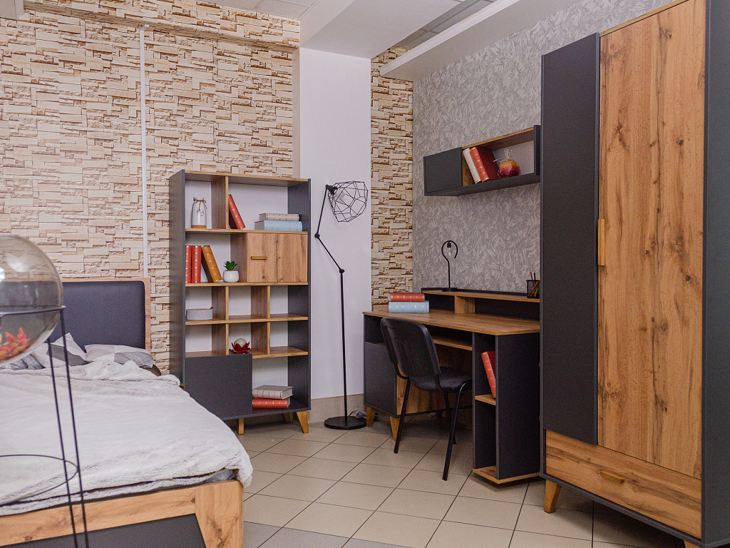 Сканди Графит Сканди Графит