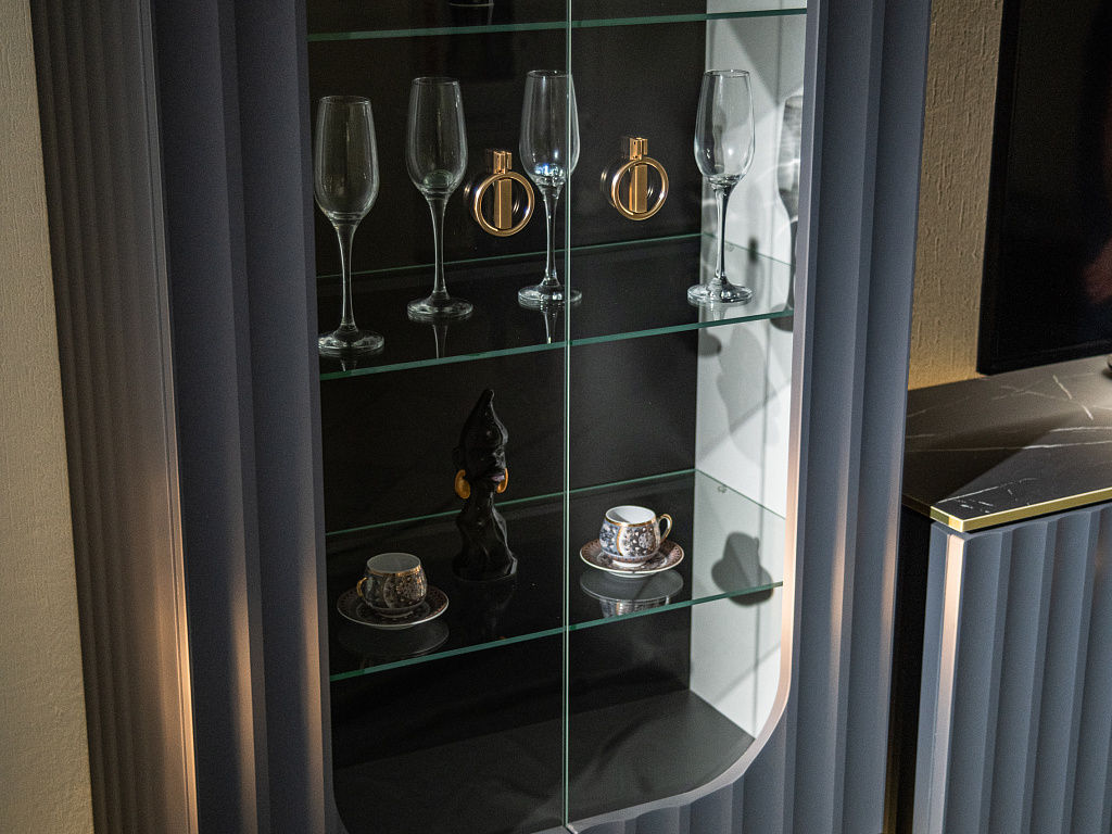 Лоренсо Графит