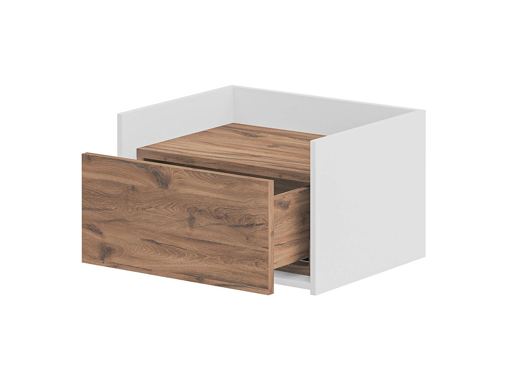 Тумба подвесная  Модена Элисон МН-048-06-Ц3