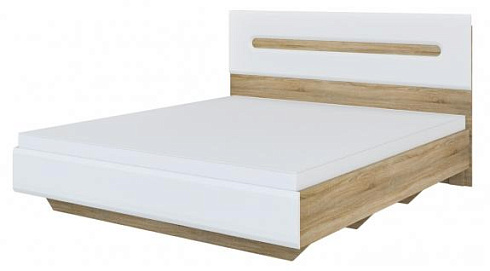 Кровать 180 МН-026-10-180