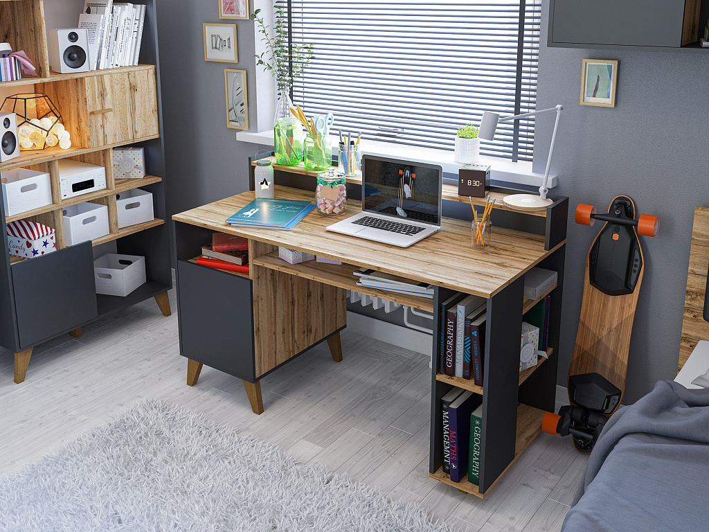 Сканди Графит Сканди Графит