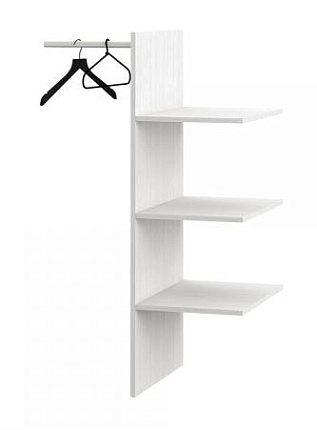 Комплект полок для МН-035-21  Тиволи МН-035-22