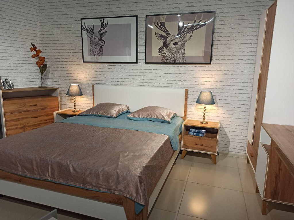 Сканди Белый Сканди Белый