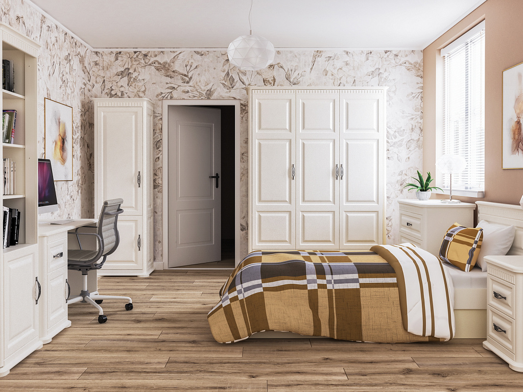 Марсель Крем Марсель Крем