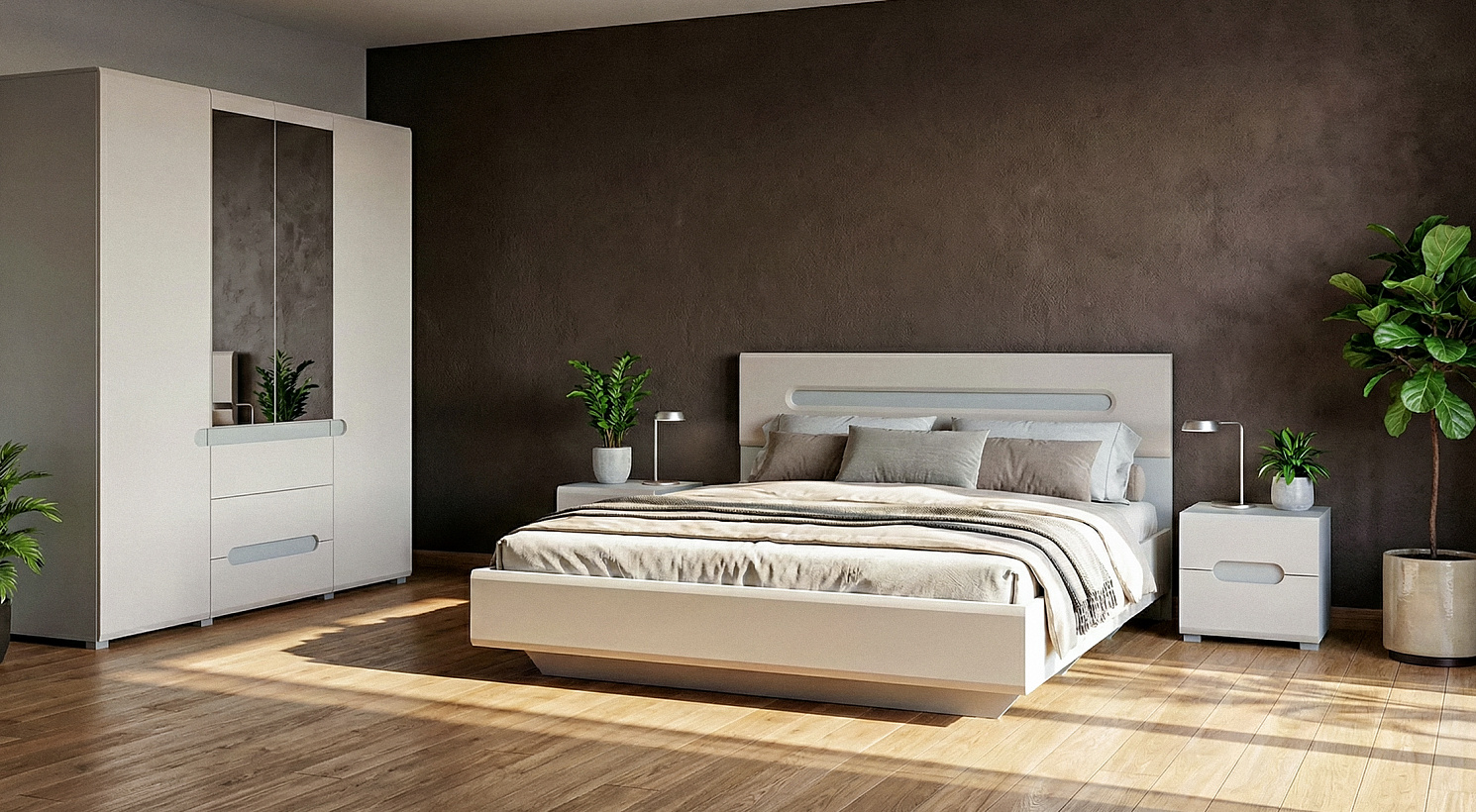 Леонардо Кашемир