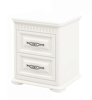 Тумба прикроватная МН-126-02 (1)