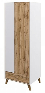 Шкаф комбинированный МН-036-35